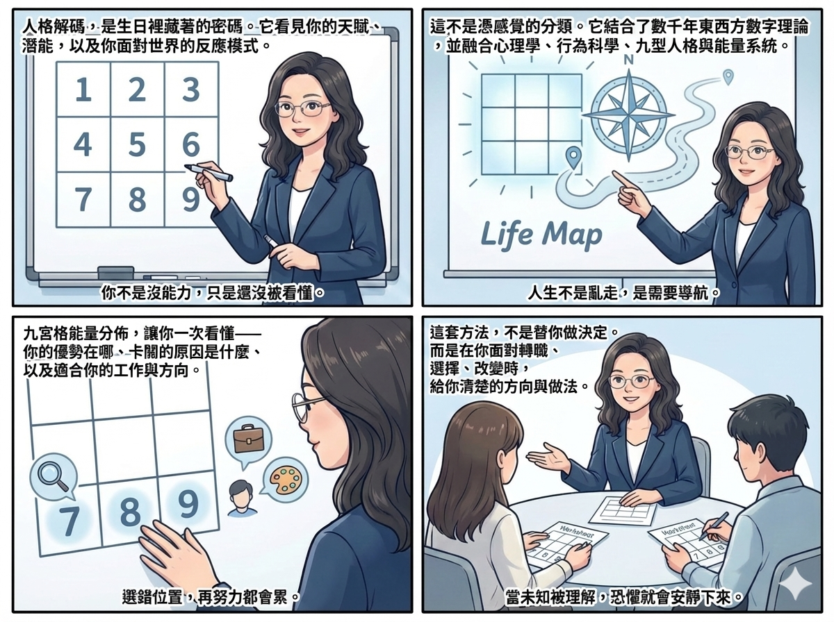 轉職講座確認版